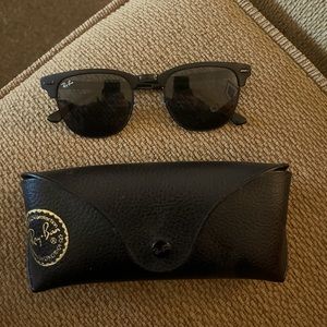 Men’s Ray-Ban Sunglasses